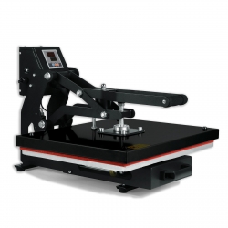 Automatisch geopend Transferpers 50x40cm